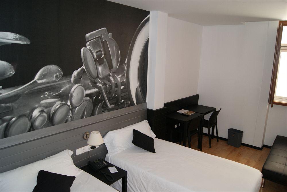 Abba Jazz Hotel