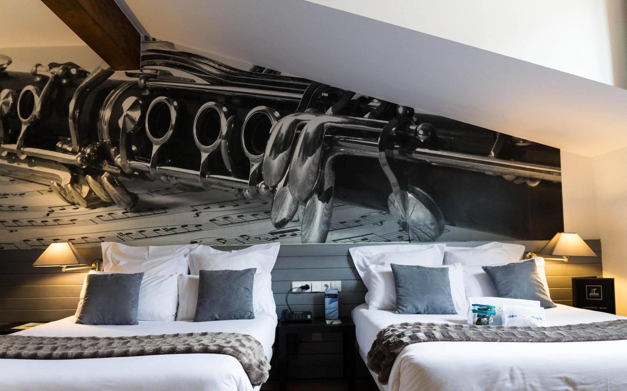 Hotel Abba Jazz