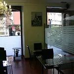 Abba Jazz Hotel Vitoria 