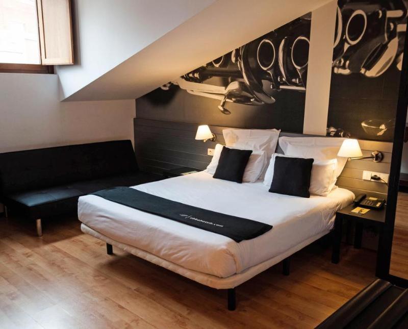 Abba Jazz 3* Vitoria-Gasteiz