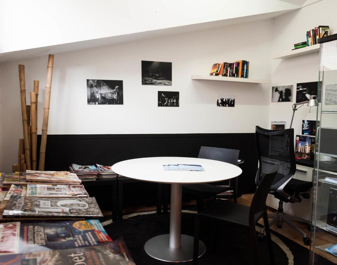 Abba Jazz 3* Vitoria-Gasteiz