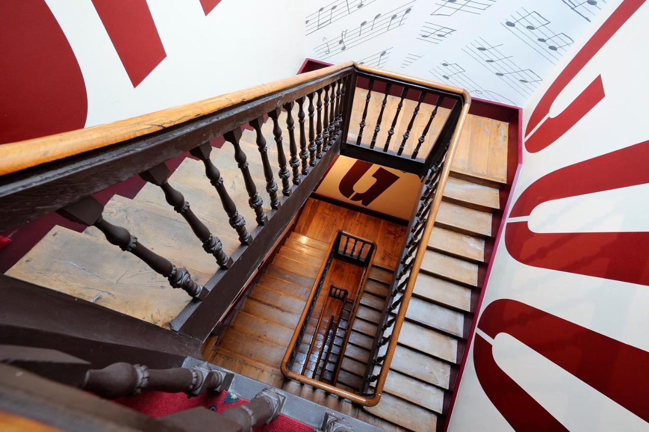 Abba Jazz Hotel Vitoria-Gasteiz