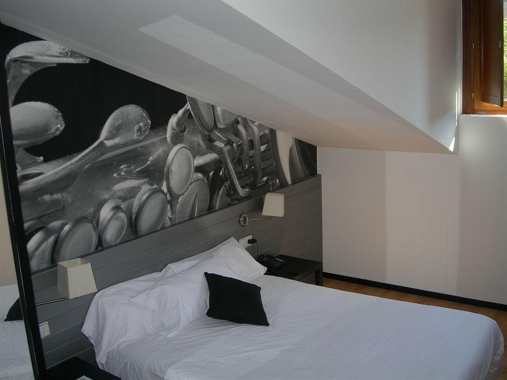 Abba Jazz Hotel 3*