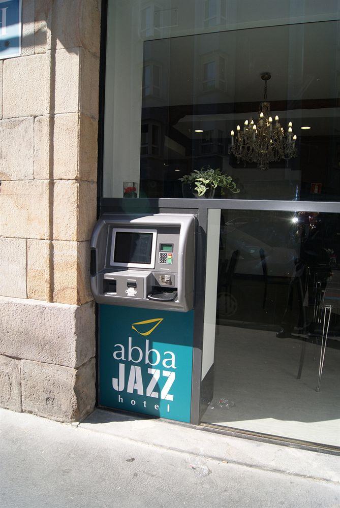 Abba Jazz 3*