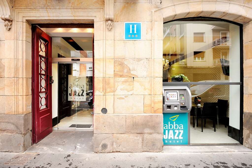 Abba Jazz 3*