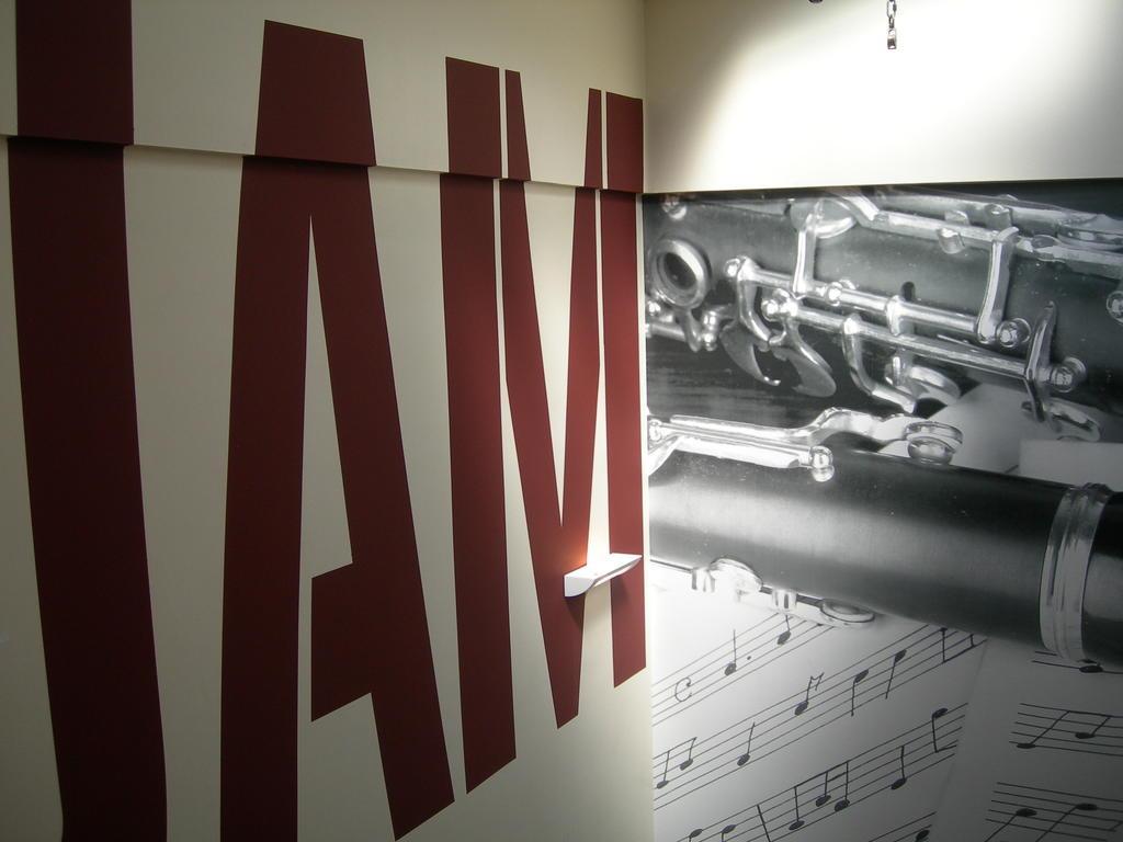 Abba Jazz Hotel 3*