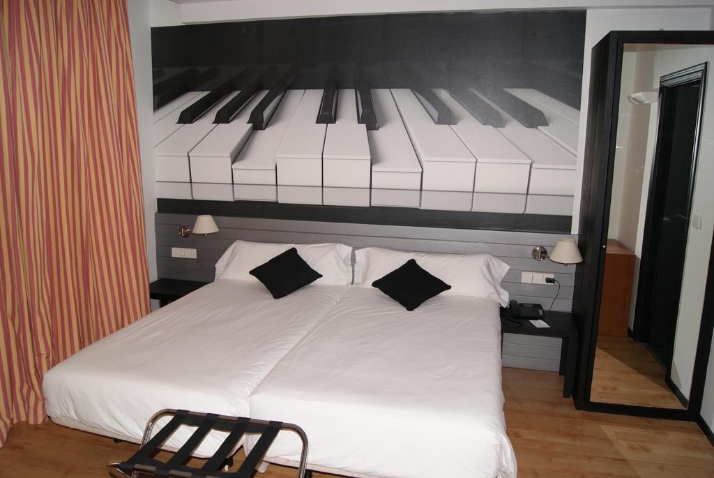 Abba Jazz Hotel 3*