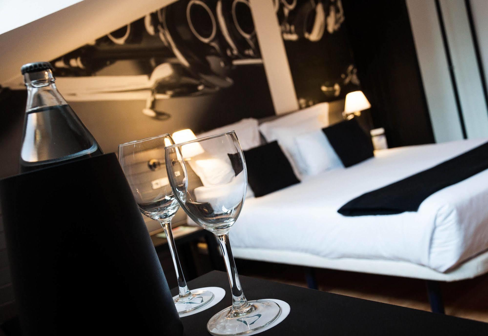 Abba Jazz Hotel Vitoria-Gasteiz