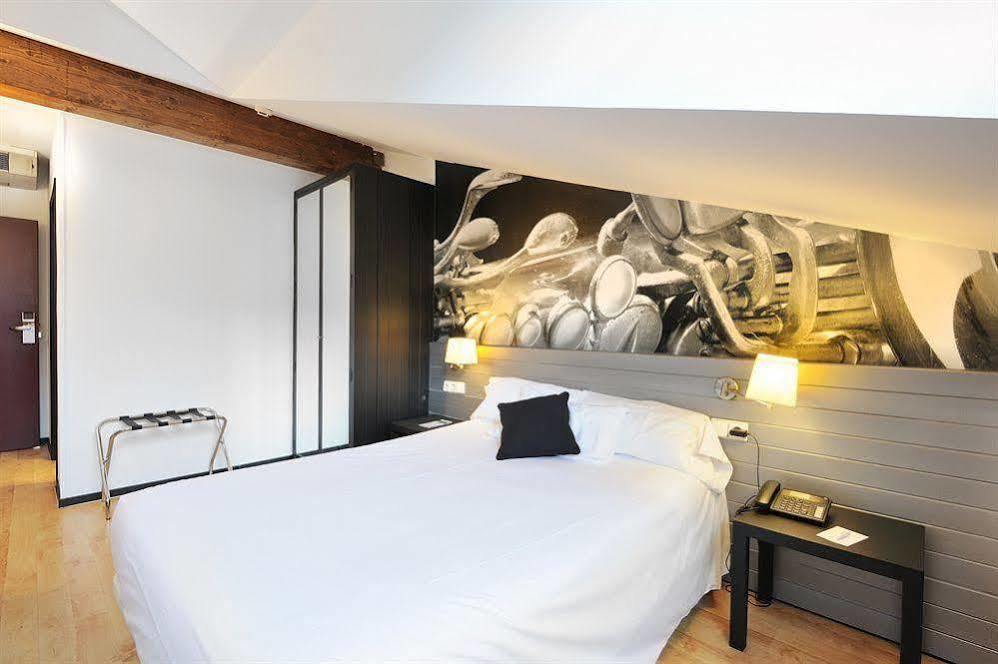 Abba Jazz Hotel Vitoria-Gasteiz