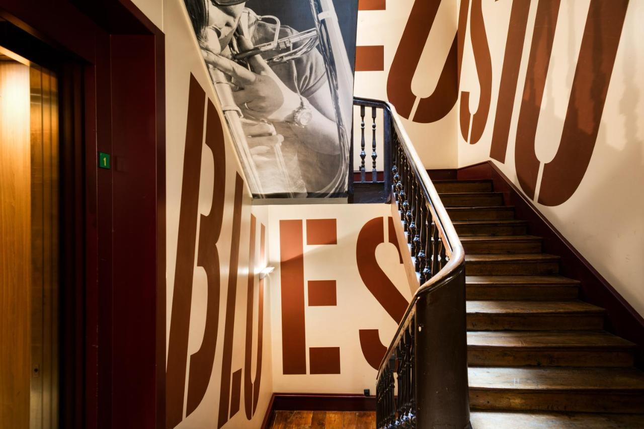 Abba Jazz Hotel 3*