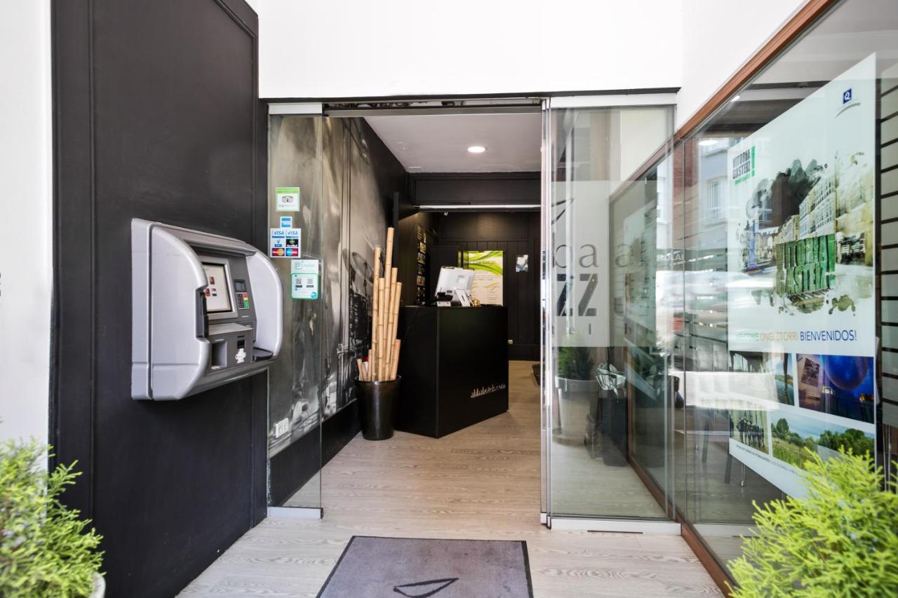 Abba Jazz Hotel Vitoria-Gasteiz