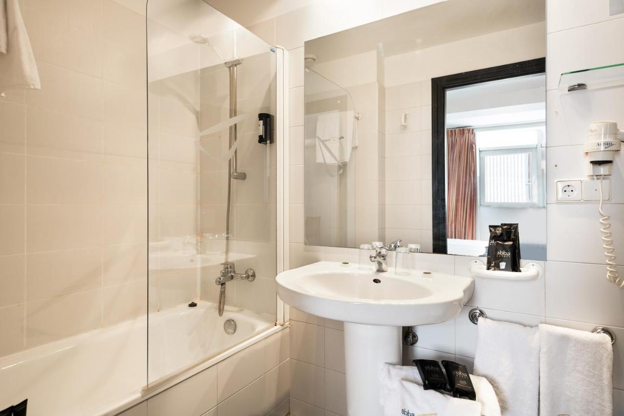 Abba Jazz Hotel 3*