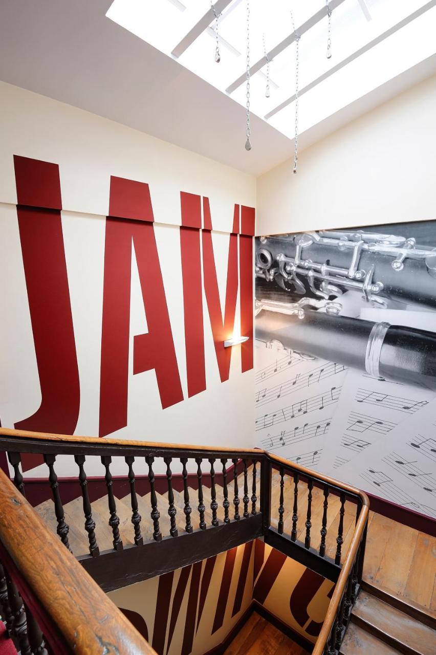Hotel Abba Jazz 3*