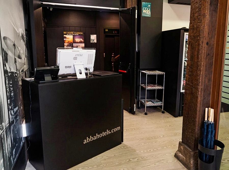 Hotel Abba Jazz