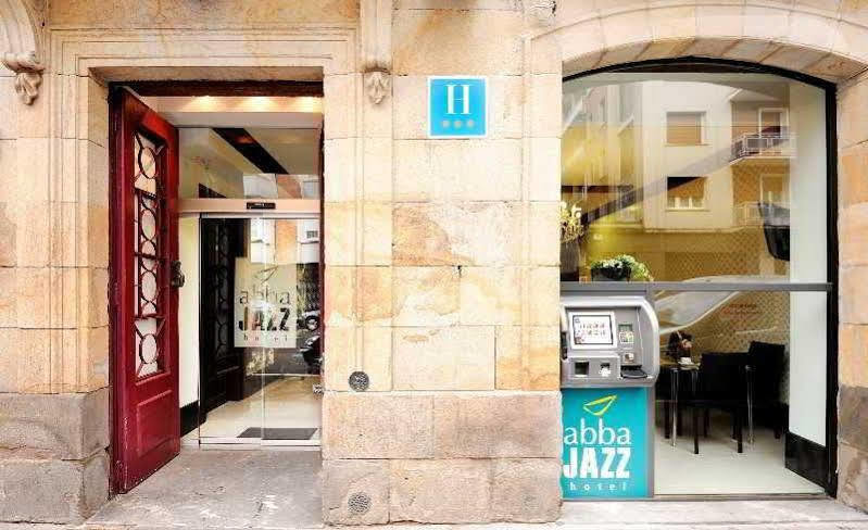 Hotel Abba Jazz