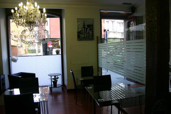 Abba Jazz 3*